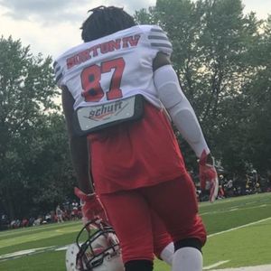 Meet your Posher, Henry